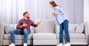 أخطاء ترتكبها الزوجة بعد الخلاف تدمر العلاقة الزوجية 